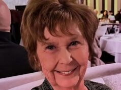 Le indagini continuano una settimana dopo la denuncia della scomparsa della madre del conduttore televisivo americano