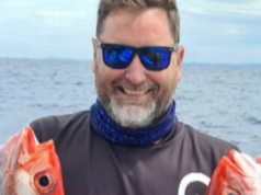 Sospese le ricerche del pescatore scomparso della Gold Coast