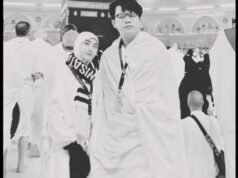 La famiglia della prima moglie furiosa del Mago Rosso urla sui social media