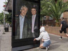 Il riepilogo: indovina chi non sta pagando per i suoi legami con Epstein e la perdita del GOP in Virginia