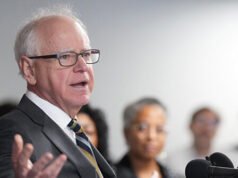 L’ICE trova 3.300 bambini scomparsi nel Minnesota di Tim Walz