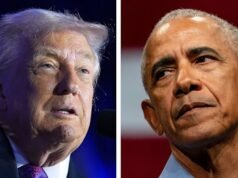 Obama rompe il silenzio dopo il video razzista condiviso da Trump
