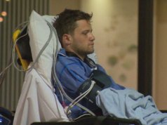 Kitchenhand accusato di aver tentato di uccidere una cameriera impossibilitata a presentarsi in tribunale