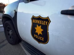 Il sospettato di omicidio ottiene 8 anni nel caso in cui la polizia di Berkeley sia stata ripetutamente esaminata