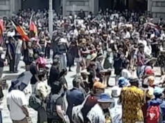 Identificato l’uomo accusato del tentativo di attentato al Giorno dell’Invasione