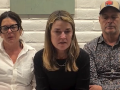 La famiglia di Nancy Guthrie è stata dichiarata sospetta in mezzo a speculazioni “crudeli”.