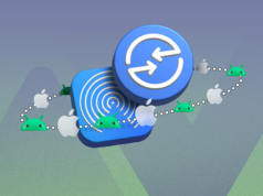 Il tuo Pixel 9 ora può trasmettere file direttamente su iOS, proprio come Pixel 10