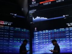 Si prevede che JCI continuerà la correzione in attesa di RDG BI e della Fed, dai un’occhiata a questi 5 consigli per azioni potenzialmente redditizie