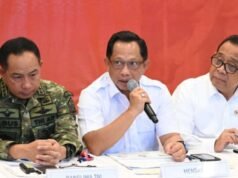 29 villaggi scomparsi a causa del disastro di Sumatra, il ministro degli Interni si apre a opzioni di ricollocazione o scomparsa