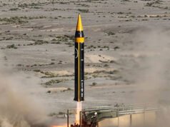 Ora è il momento “ideale” per ottenere l’AUMF per gli attacchi contro il programma missilistico balistico e nucleare iraniano