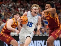 Classifiche di potenza da 12 MBB: gravi infortuni, difetti scoperti e recenti perdite cospirano per offuscare le prospettive per marzo