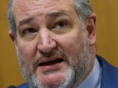 Cancún Cruz è fantastico con Kash Patel che spreca i tuoi soldi per giocare a fratellastro