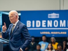 Jayapal: “Abbiamo fatto molte cose per il lavoro e per la stabilità” sotto Biden