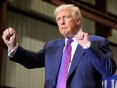 Non crederai all’ultima vanteria di Trump