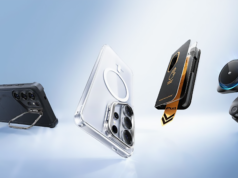 Ottieni la massima protezione e prestazioni con gli accessori Samsung Galaxy 26 di ESR Tech