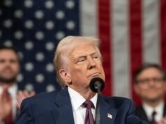 Guarda dal vivo: Breitbart parla ai funzionari della Casa Bianca dopo lo stato dell’Unione di Trump