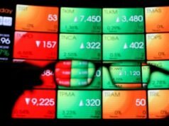 Avviso! L’analista prevede che JCI sia a rischio di profonda correzione, dai un’occhiata a 5 raccomandazioni azionarie con potenziale di profitto oggi