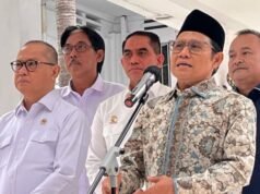 Ministro coordinatore Muhaimin: aumento dei contributi sanitari al BPJS non quest’anno