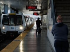 Lettere: La BART dovrebbe fare pulizia, non aumentare l’imposta sulle vendite