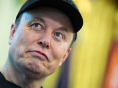 La terribile intelligenza artificiale di Elon Musk segna un’altra vittoria, per gentile concessione di Donald Trump