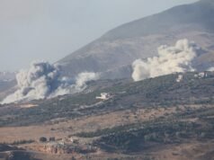 Israele attacca il Libano meridionale nell’ultima violazione quasi quotidiana del cessate il fuoco