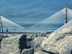 “Abbiamo completamente perso la testa”: perché il ponte ha fatto arrabbiare così tanto Trump?