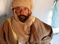 Chi era Saif al-Islam Gheddafi, l’uomo una volta considerato il prossimo leader della Libia?
