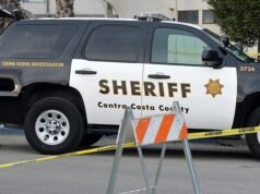 Uomo di Pittsburg arrestato in una sparatoria mortale vicino a Bethel Island