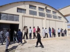 “Viaggio all’inferno”: i migranti in Libia sopportano torture, stupri e lavori forzati