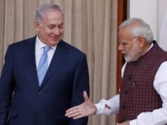 L’Indiano Modi visita Israele: cosa c’è all’ordine del giorno e perché è importante