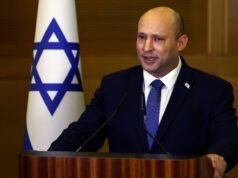 Della “minaccia” turca si parla in Israele mentre Netanyahu si concentra su nuove alleanze