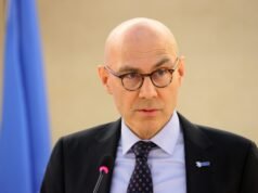 Il capo dei diritti delle Nazioni Unite avverte che il suo ufficio è in “modalità sopravvivenza” per la crisi dei finanziamenti