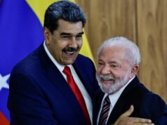Il brasiliano Lula dice che Maduro dovrebbe essere processato in Venezuela, non negli Stati Uniti