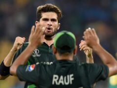 Giocatori pakistani nei Cento: qual è la controversia sul cricket?