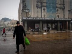 Nell’Ucraina occidentale, i diritti delle minoranze ungheresi si scontrano con la politica del tempo di guerra