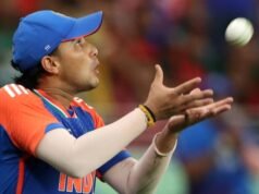 Coppa del Mondo T20: orologio dei primi cinque giocatori; Sharma, Raza, Abrar, Brook, Maxwell