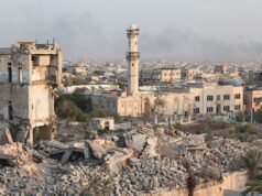 Cosa servirà ai siriani per tornare ad Aleppo dopo anni di guerra?