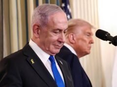 Netanyahu chiede lo smantellamento del programma nucleare iraniano in qualsiasi accordo con gli Stati Uniti