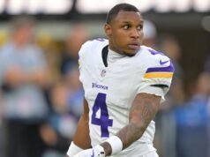 Rondale Moore, ricevitore NFL dei Vikings, muore a 25 anni