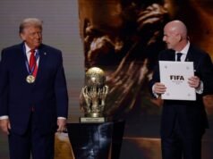 La FIFA e il Peace Board si impegnano ad aiutare la ricostruzione di Gaza attraverso il calcio