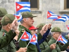 Cuba afferma che gli aggressori di motoscafi provenienti dalla Florida intendevano destabilizzare il paese