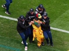 Il primo ministro del Senegal denuncia l’incarcerazione dei tifosi del Marocco dopo la finale dell’AFCON