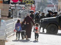 Trump si oppone all’annessione israeliana della Cisgiordania occupata: Casa Bianca