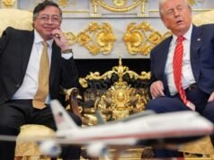 “Un grande onore”: i punti chiave dell’incontro di Trump con il Petro colombiano