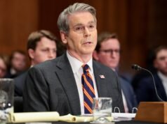 Il segretario al Tesoro americano rifiuta di escludere future azioni legali da parte della Federal Reserve