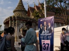 Le elezioni tailandesi vedono ripristinato il vecchio ordine mentre le dinastie politiche pesano sul voto