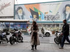 L’Iran arresta importanti politici riformisti, cita collegamenti con Stati Uniti e Israele