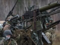 Guerra Russia-Ucraina: elenco degli eventi chiave, giorno 1.448