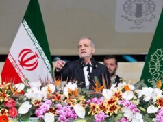 L’Iran non si piegherà alle pressioni degli Stati Uniti nei colloqui sul nucleare, dice Pezeshkian