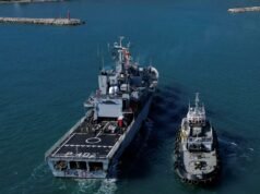 L’Italia avanza la legge sull’immigrazione, compresi i blocchi navali